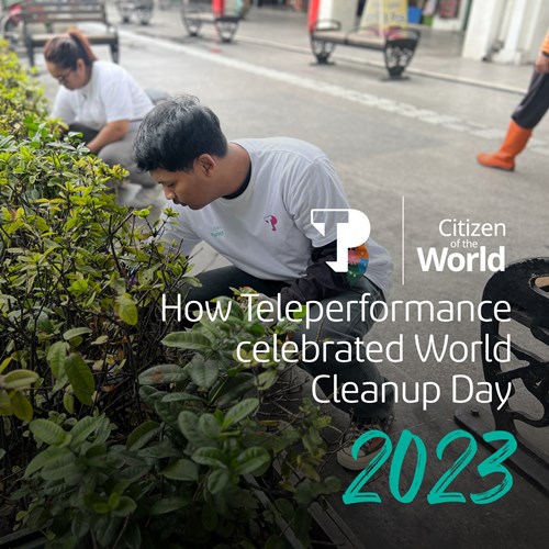 World Cleanup Day 01
